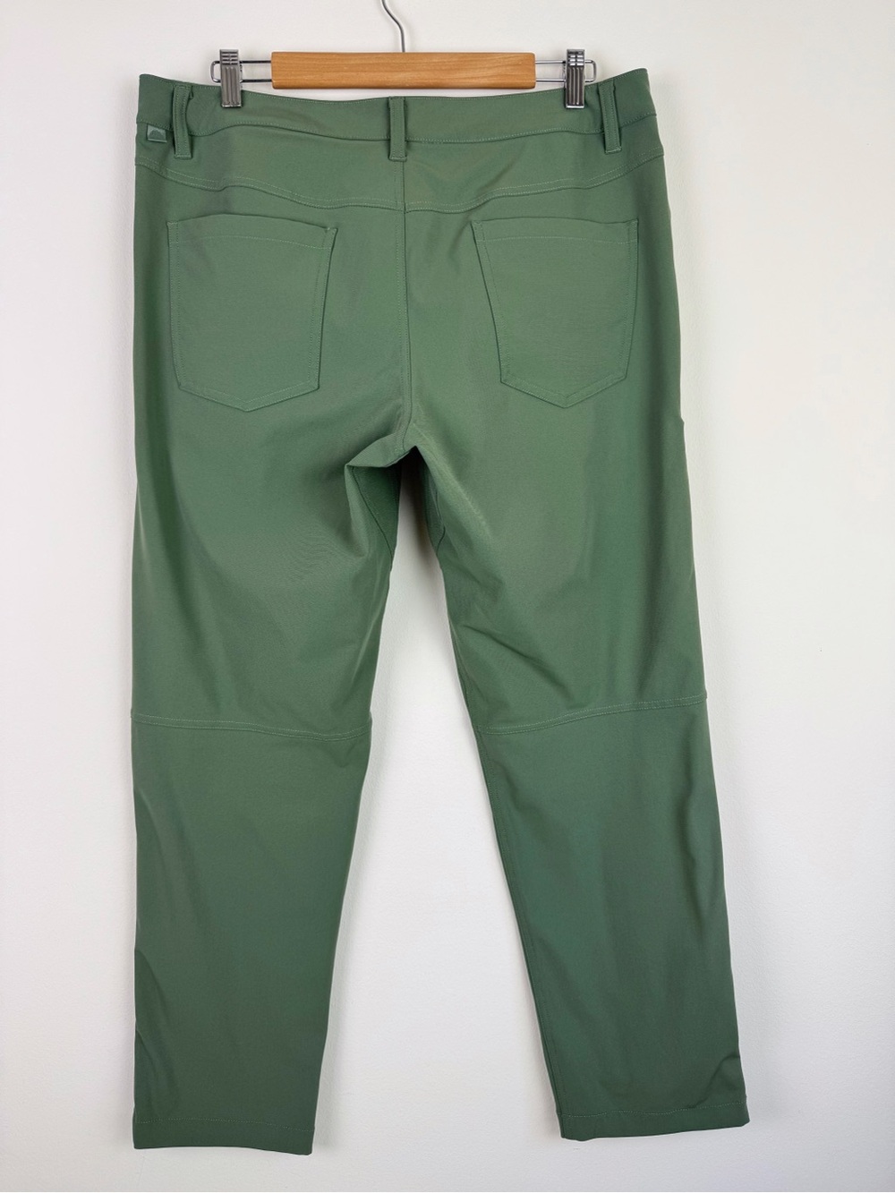 Lululemon ABC Pant Classic 30" Warpstreme - Picture 7 of 10